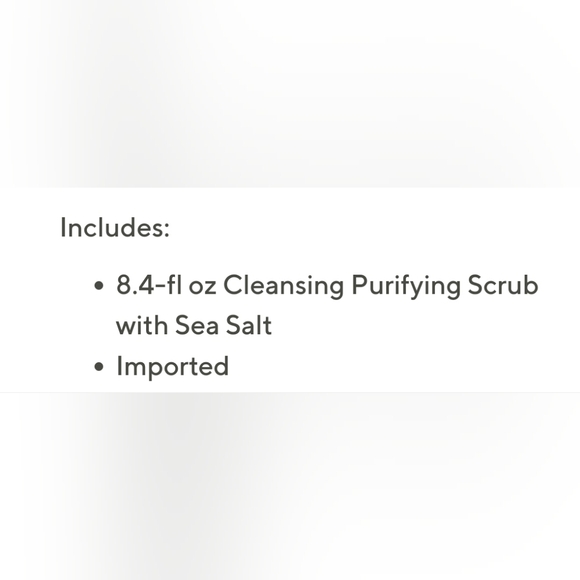 Christophe Robin Cleansing Purifying Scrub(for hair) - Picture 4 of 6